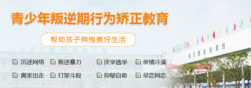 许昌叛逆期孩子戒网瘾学校整体排名_河南许昌区域